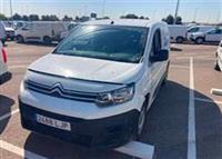 CITROEN 1.5 BLUEHDI 56KW TALLA M CONTROL (7 - 2488-LJP